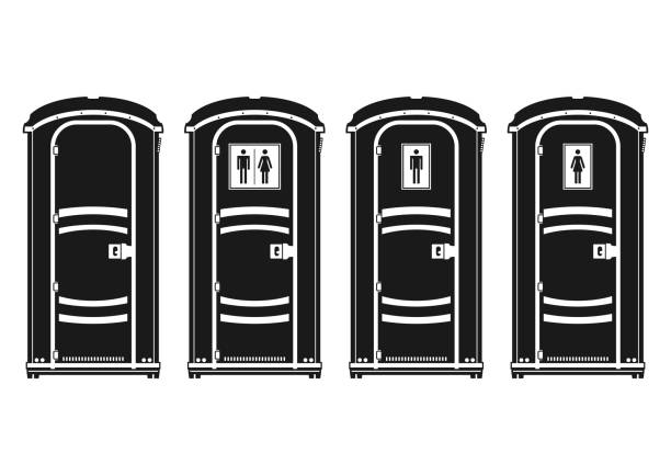 Best Portable Toilets with Baby Changing Stations  in River Oaks, TX