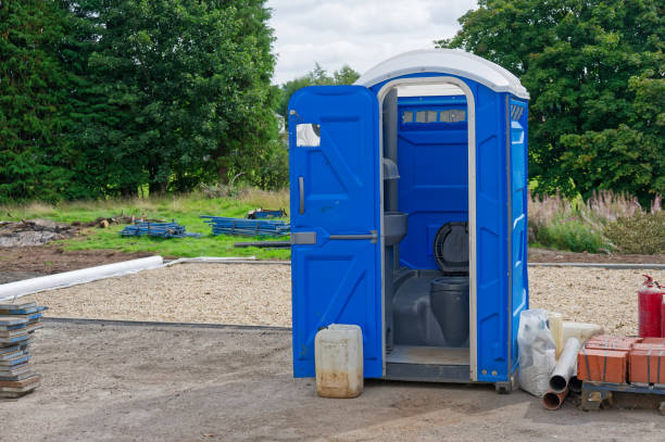 Best Portable Toilet Rental for Emergency Services  in River Oaks, TX