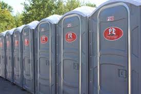 Best Eco-Friendly Portable Toilets  in River Oaks, TX