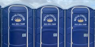 Best VIP or Luxury Restroom Trailers  in River Oaks, TX